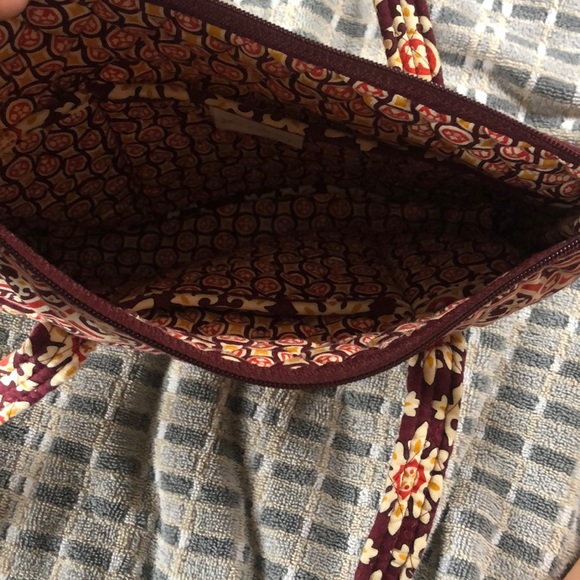 Vera Bradley bag - Picture 4 of 4